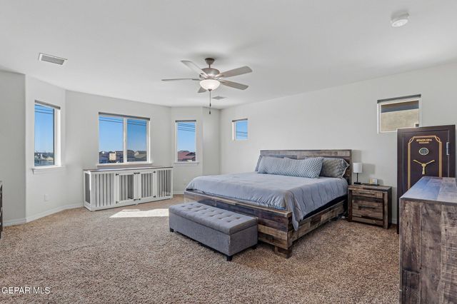 14927 PEBBLE HILLS Boulevard, El Paso, TX 79938