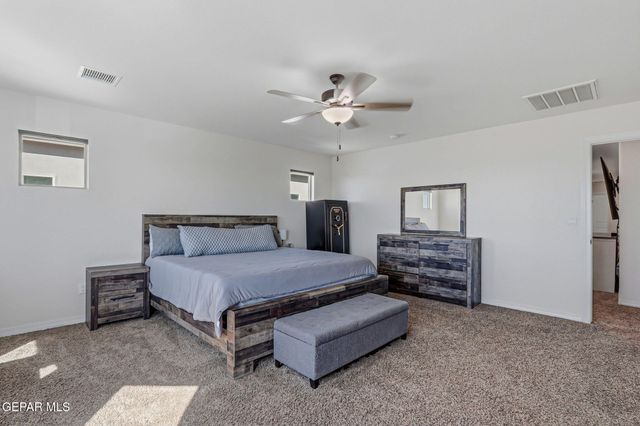 14927 PEBBLE HILLS Boulevard, El Paso, TX 79938