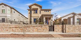 14927 PEBBLE HILLS Boulevard, El Paso, TX 79938