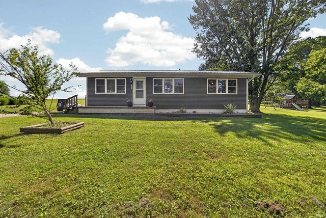 5108 Old Farm Road, Springville, IN 47462