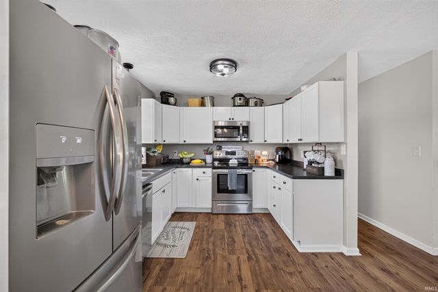 5108 Old Farm Road, Springville, IN 47462