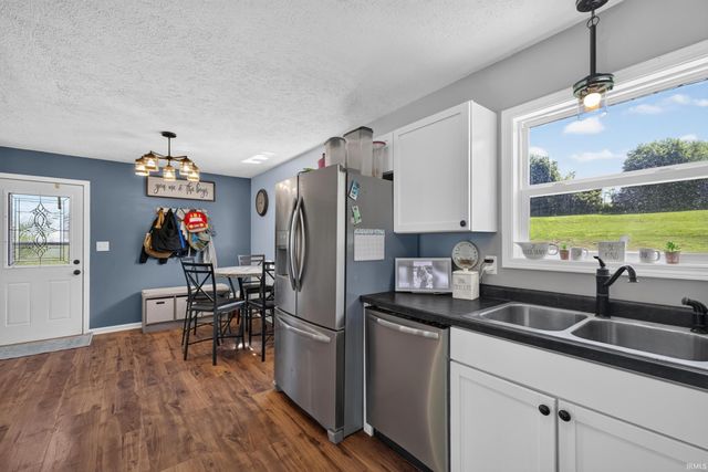 5108 Old Farm Road, Springville, IN 47462