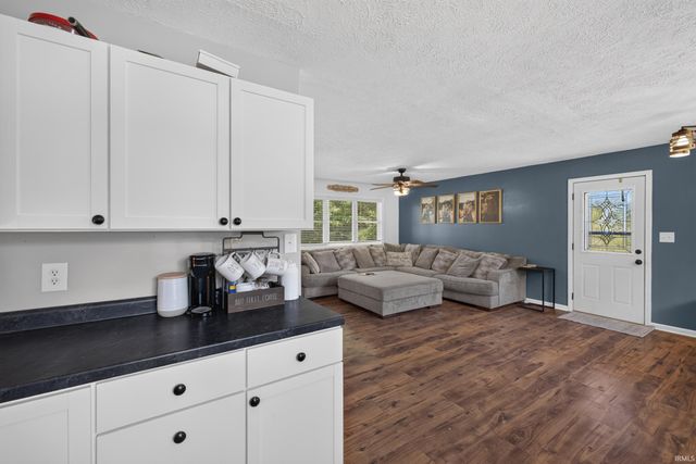 5108 Old Farm Road, Springville, IN 47462
