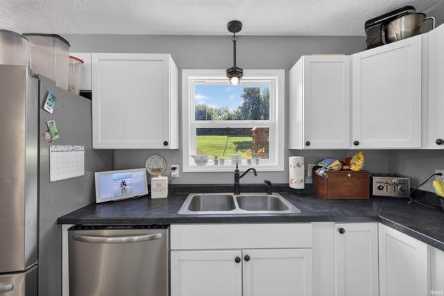 5108 Old Farm Road, Springville, IN 47462