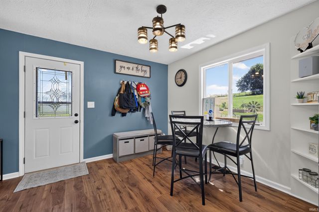 5108 Old Farm Road, Springville, IN 47462