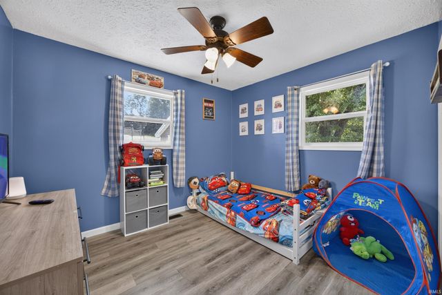5108 Old Farm Road, Springville, IN 47462