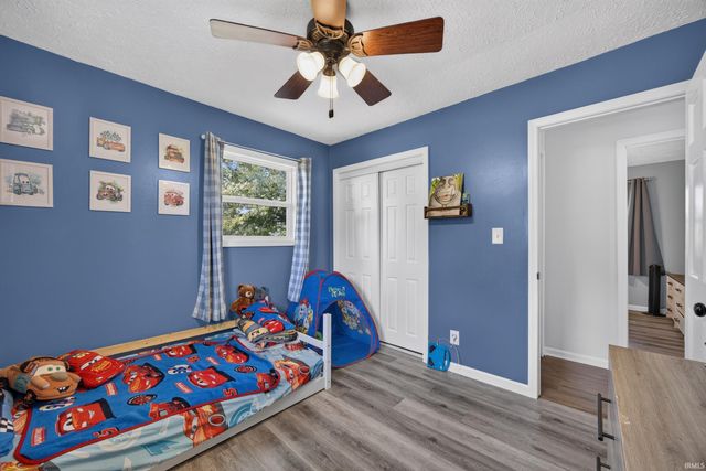 5108 Old Farm Road, Springville, IN 47462