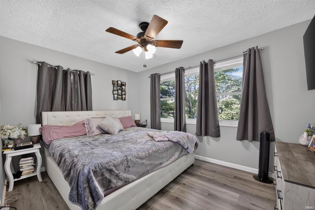 5108 Old Farm Road, Springville, IN 47462