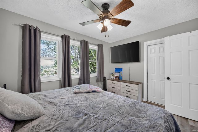 5108 Old Farm Road, Springville, IN 47462