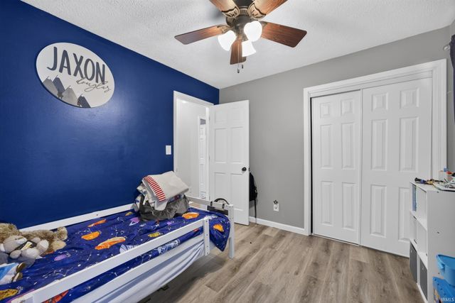 5108 Old Farm Road, Springville, IN 47462