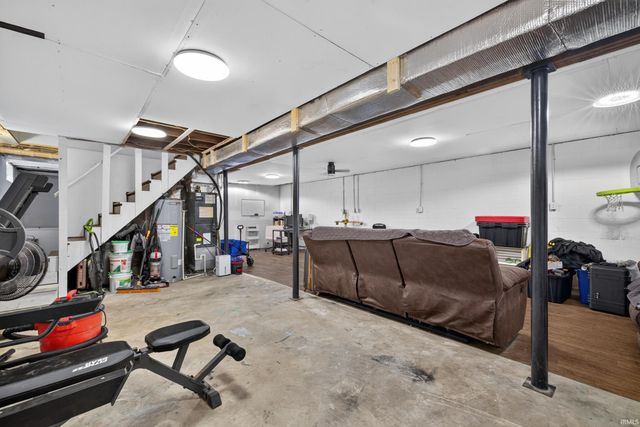 5108 Old Farm Road, Springville, IN 47462