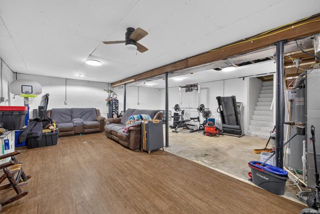 5108 Old Farm Road, Springville, IN 47462