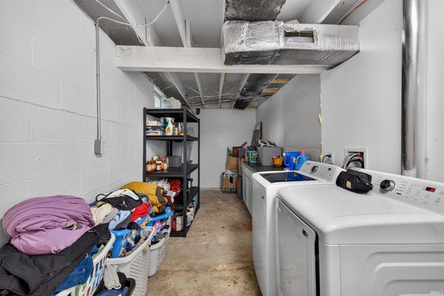 5108 Old Farm Road, Springville, IN 47462