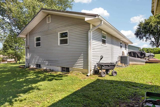 5108 Old Farm Road, Springville, IN 47462
