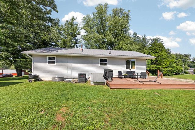 5108 Old Farm Road, Springville, IN 47462