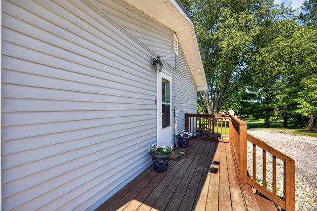 5108 Old Farm Road, Springville, IN 47462