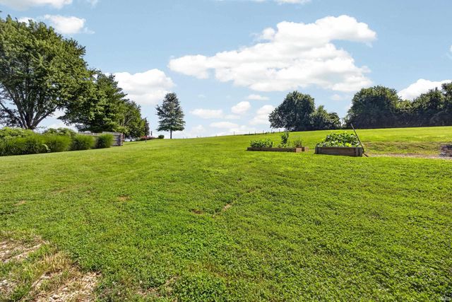 5108 Old Farm Road, Springville, IN 47462