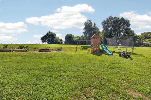 5108 Old Farm Road, Springville, IN 47462