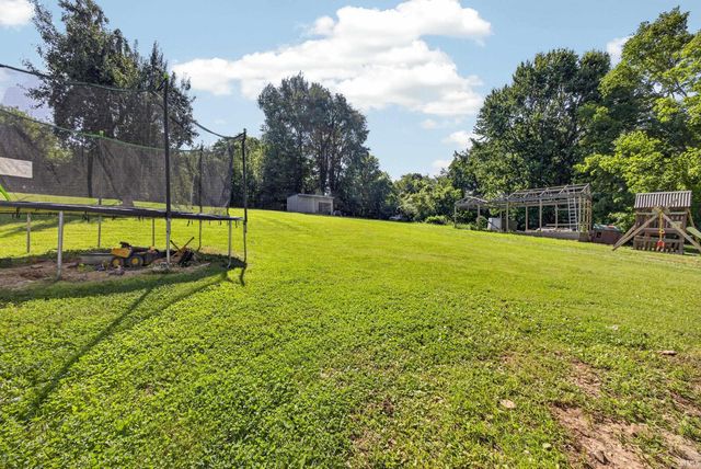 5108 Old Farm Road, Springville, IN 47462