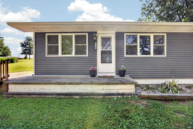 5108 Old Farm Road, Springville, IN 47462