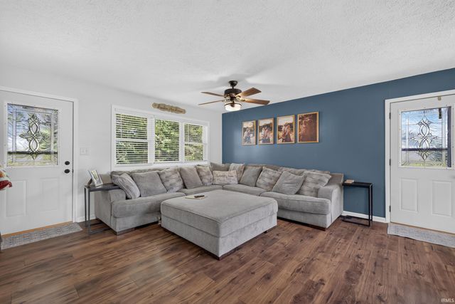5108 Old Farm Road, Springville, IN 47462
