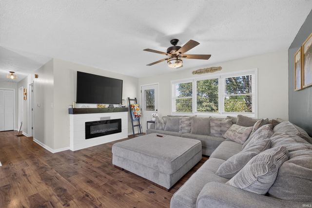 5108 Old Farm Road, Springville, IN 47462