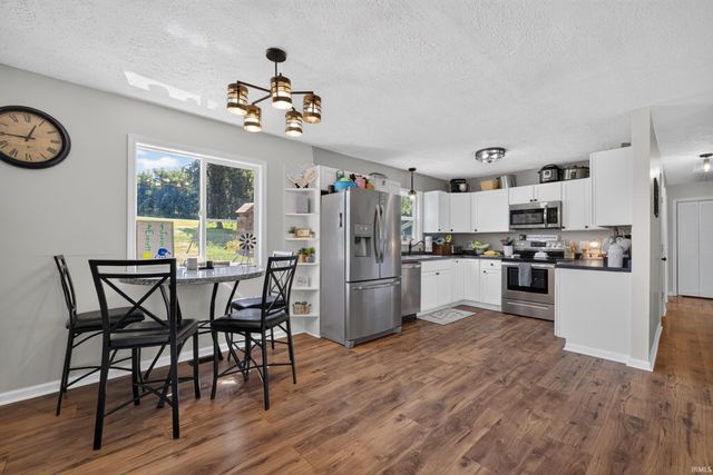 5108 Old Farm Road, Springville, IN 47462