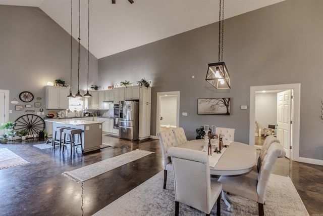 30 Bonita Drive, Perryville, AR 72126