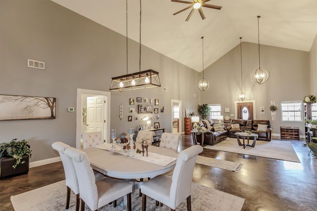 30 Bonita Drive, Perryville, AR 72126