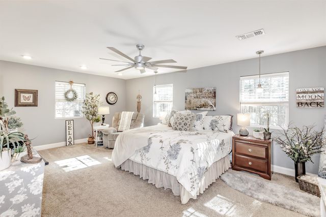 30 Bonita Drive, Perryville, AR 72126