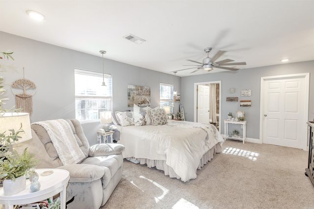 30 Bonita Drive, Perryville, AR 72126