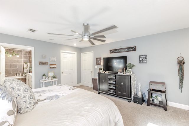 30 Bonita Drive, Perryville, AR 72126