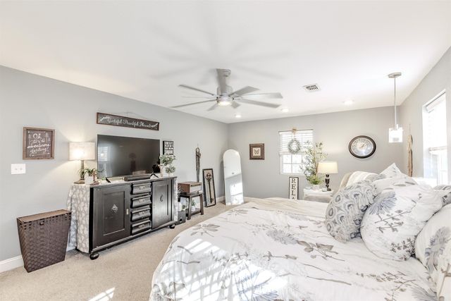 30 Bonita Drive, Perryville, AR 72126