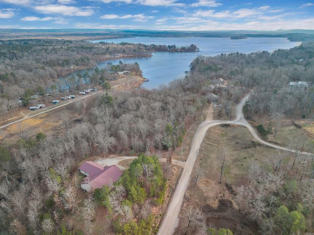 30 Bonita Drive, Perryville, AR 72126