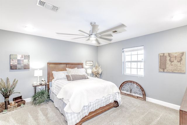 30 Bonita Drive, Perryville, AR 72126