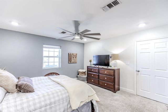 30 Bonita Drive, Perryville, AR 72126