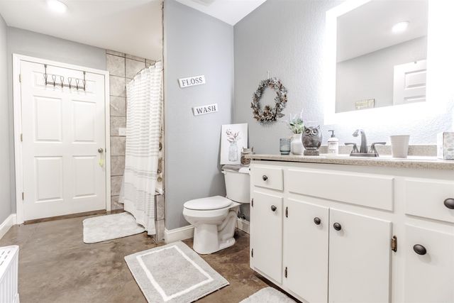 30 Bonita Drive, Perryville, AR 72126