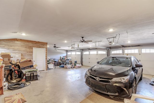 30 Bonita Drive, Perryville, AR 72126