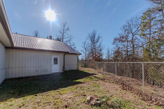 30 Bonita Drive, Perryville, AR 72126