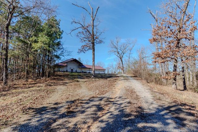 30 Bonita Drive, Perryville, AR 72126