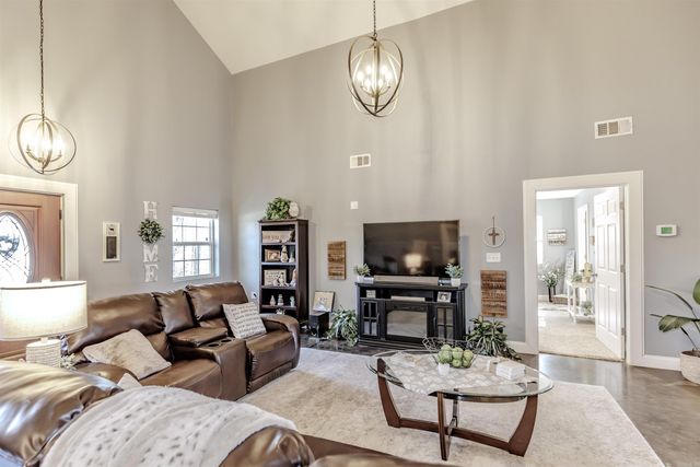 30 Bonita Drive, Perryville, AR 72126