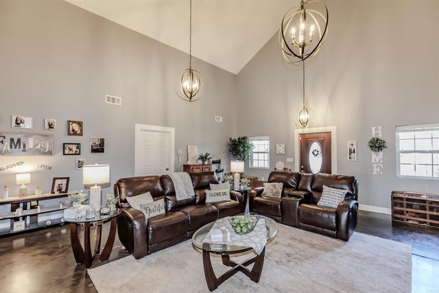 30 Bonita Drive, Perryville, AR 72126