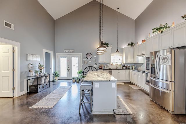 30 Bonita Drive, Perryville, AR 72126