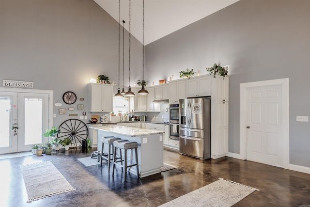 30 Bonita Drive, Perryville, AR 72126