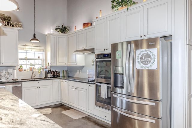 30 Bonita Drive, Perryville, AR 72126