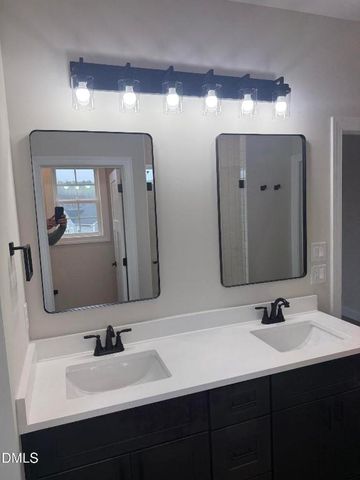 9946 Bear Run Lane, Middlesex, NC 27557