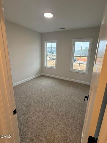 9946 Bear Run Lane, Middlesex, NC 27557