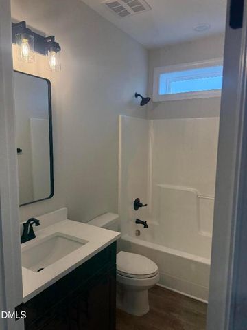 9946 Bear Run Lane, Middlesex, NC 27557