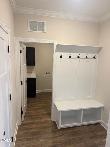 9946 Bear Run Lane, Middlesex, NC 27557