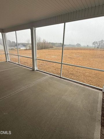 9946 Bear Run Lane, Middlesex, NC 27557